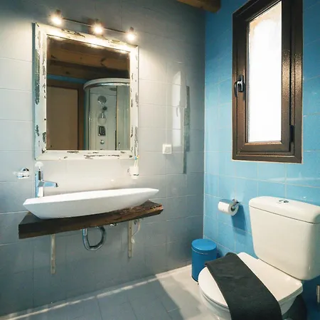 The Walnut Tree Villa With Private Pool 10 Mins Drive From The Beach Villa Vasiliki