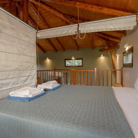 Villa The Walnut Tree With Private Pool 10 Mins Drive From The *