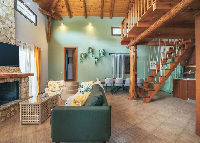 Willa Terra, Private, Luxury With Pool 10 Mins Drive From The *